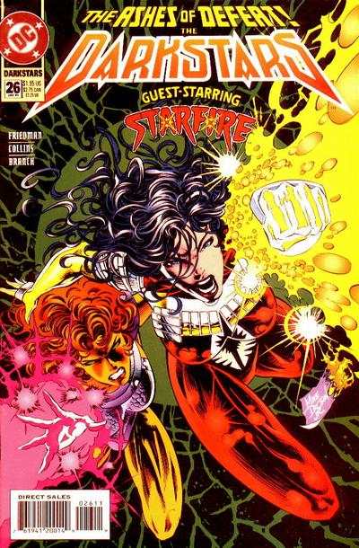 Green Lantern Darkstars26